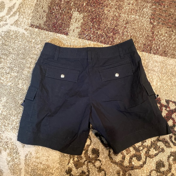 White House Black Market cargo shorts - Picture 1 of 3